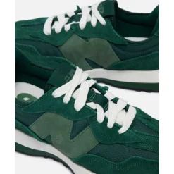 Mens 327 Trainers-New Balance Online