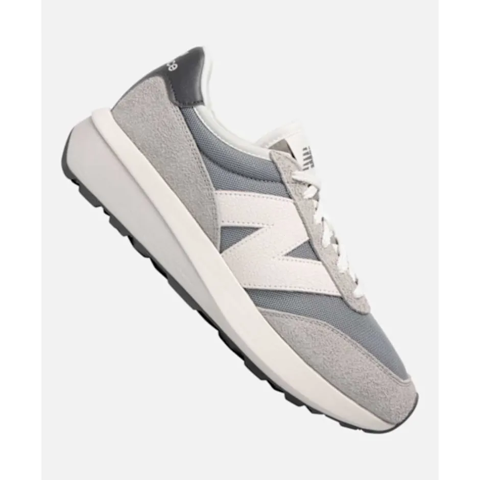 Mens 370 Trainers-New Balance Fashion