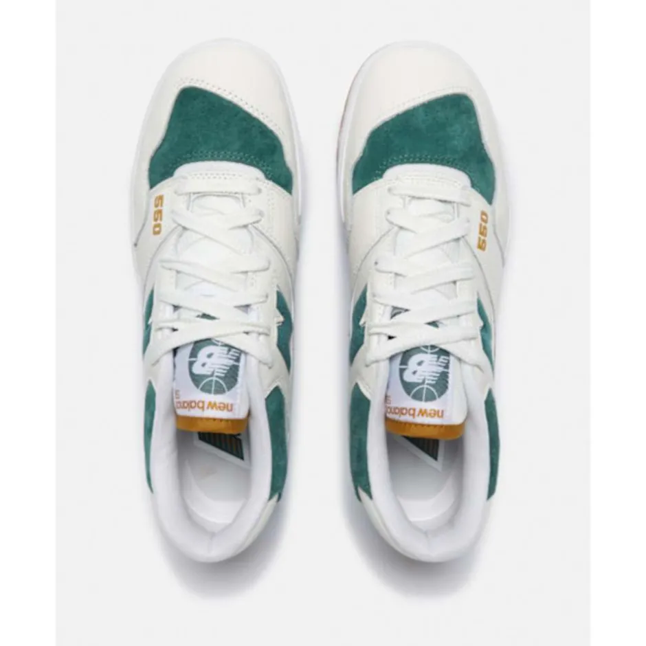 Mens 550 Trainers-New Balance Discount
