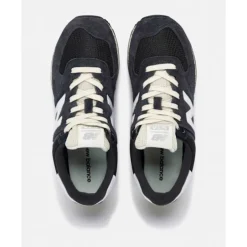 Mens 574 Trainers-New Balance Best