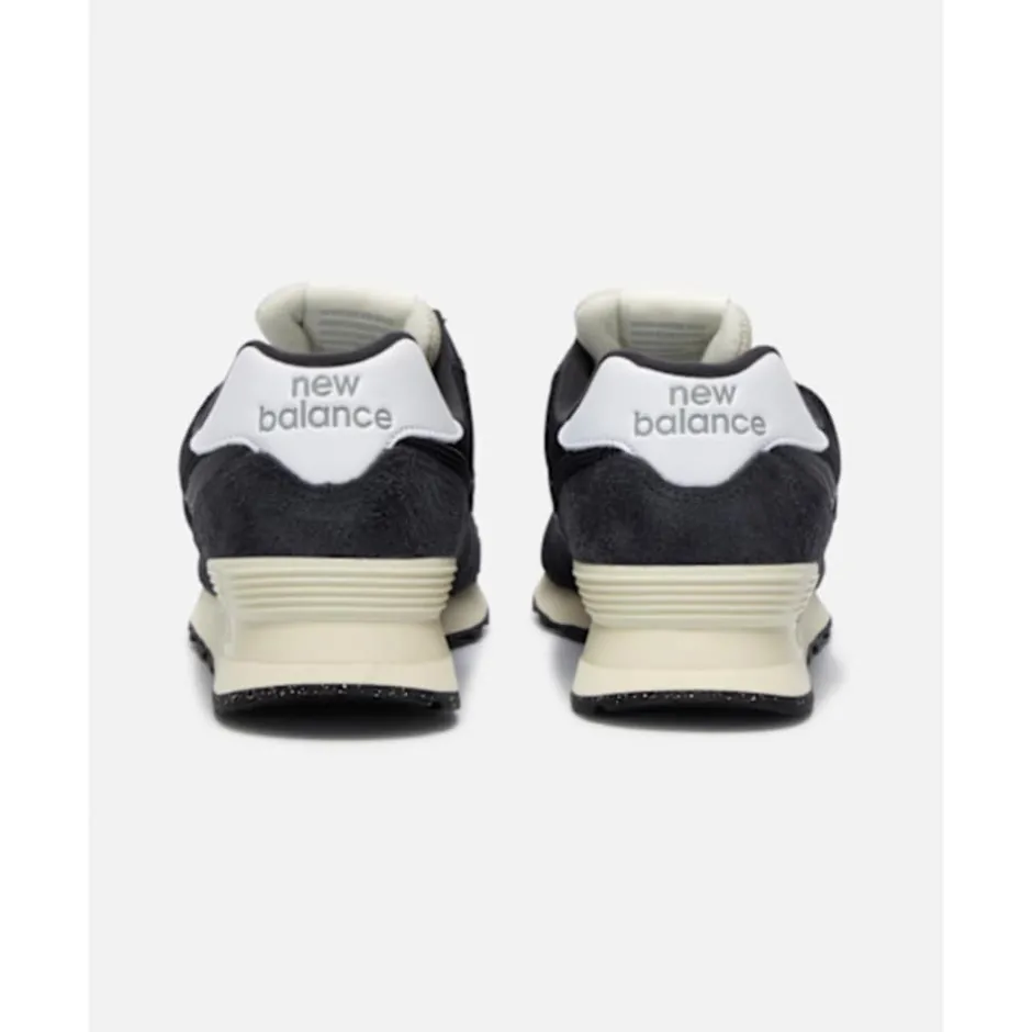 Mens 574 Trainers-New Balance Best