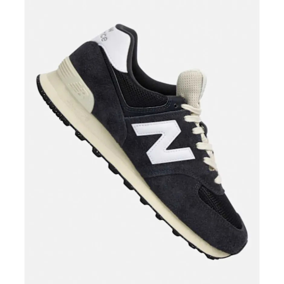 Mens 574 Trainers-New Balance Best