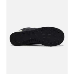 Mens 574 Trainers-New Balance Best