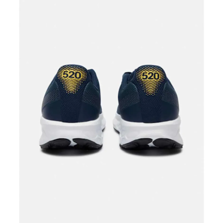 Mens 520 V9-New Balance New