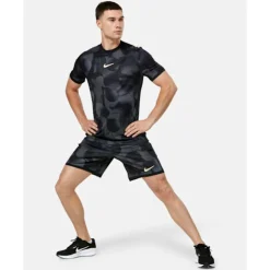 Mens Academy Graphic Shorts-Nike Hot