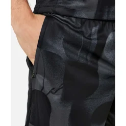 Mens Academy Graphic Shorts-Nike Hot