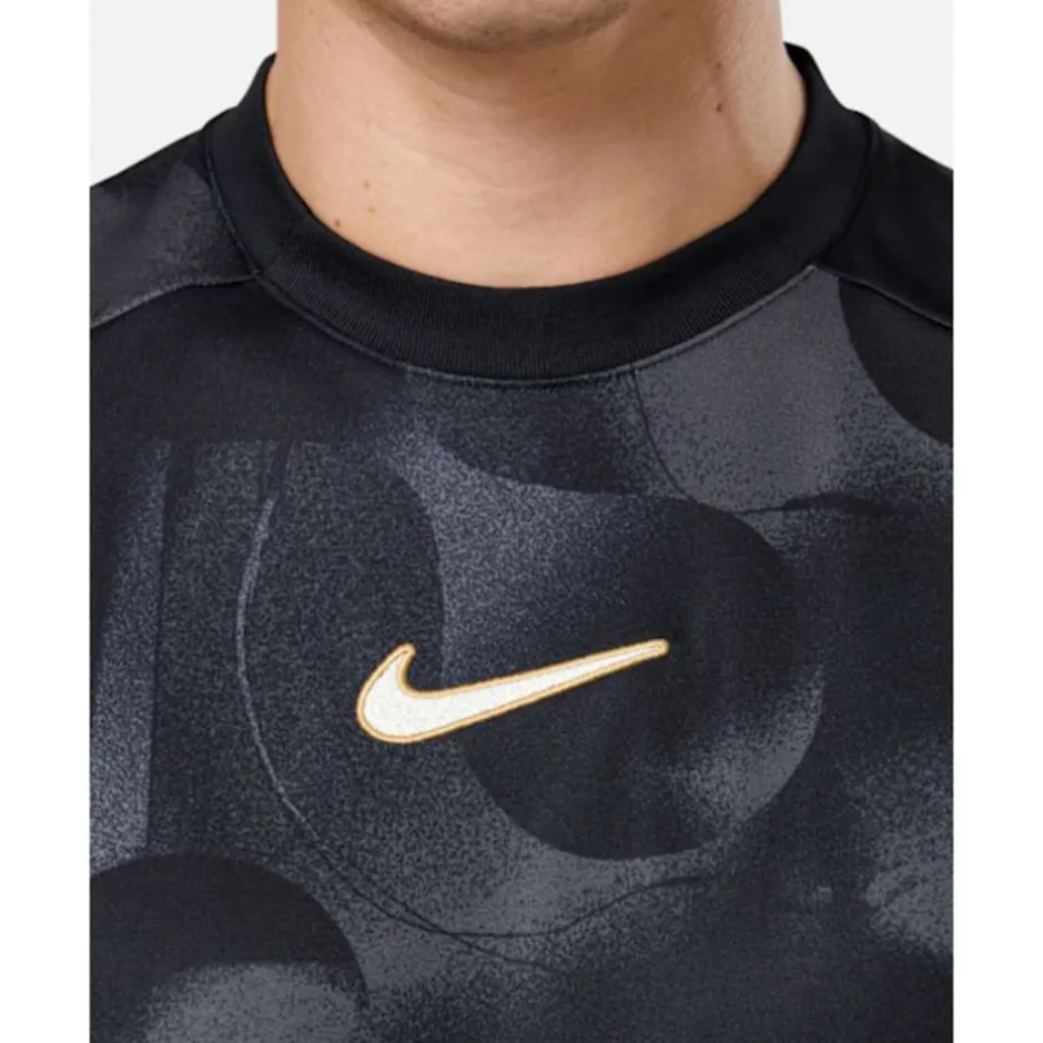 Mens Academy Graphic T-Shirt-Nike Best
