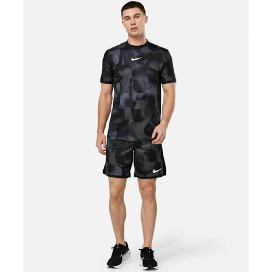 Mens Academy Graphic T-Shirt-Nike Best