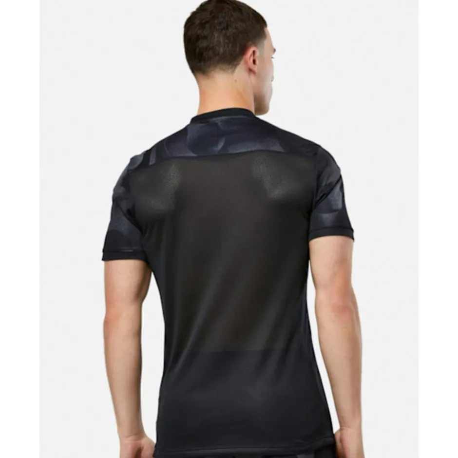 Mens Academy Graphic T-Shirt-Nike Best