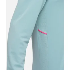 Mens Academy Half Zip Top-Nike Online