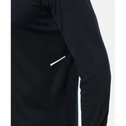 Mens Academy Half Zip Top-Nike New