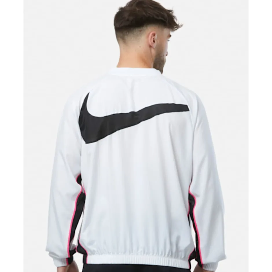 Mens Academy Shell T-Shirt-Nike Clearance