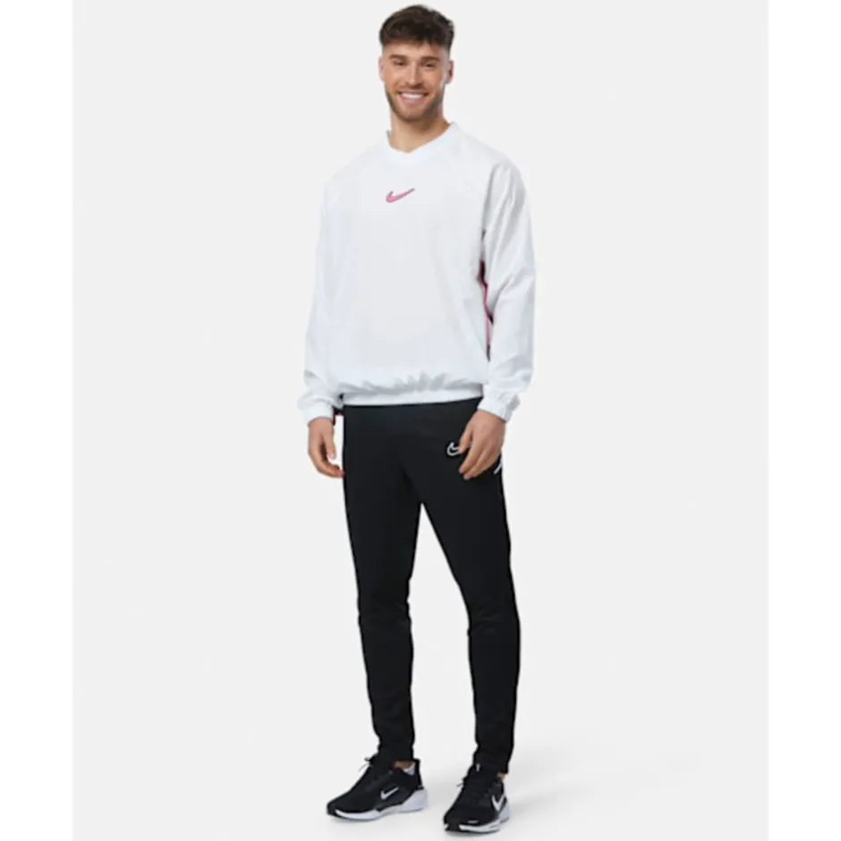 Mens Academy Shell T-Shirt-Nike Clearance