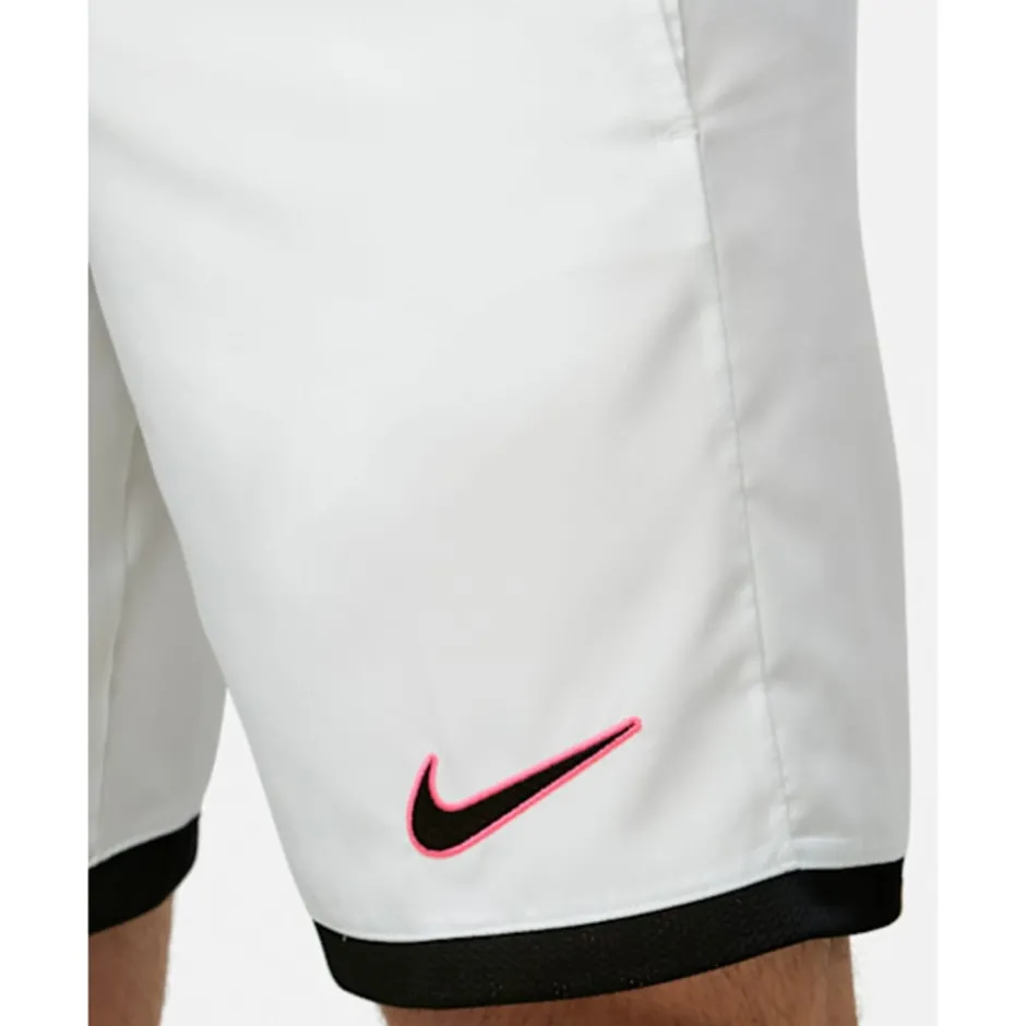 Mens Academy Woven Shorts-Nike Hot