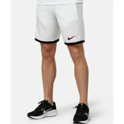 Mens Academy Woven Shorts-Nike Hot