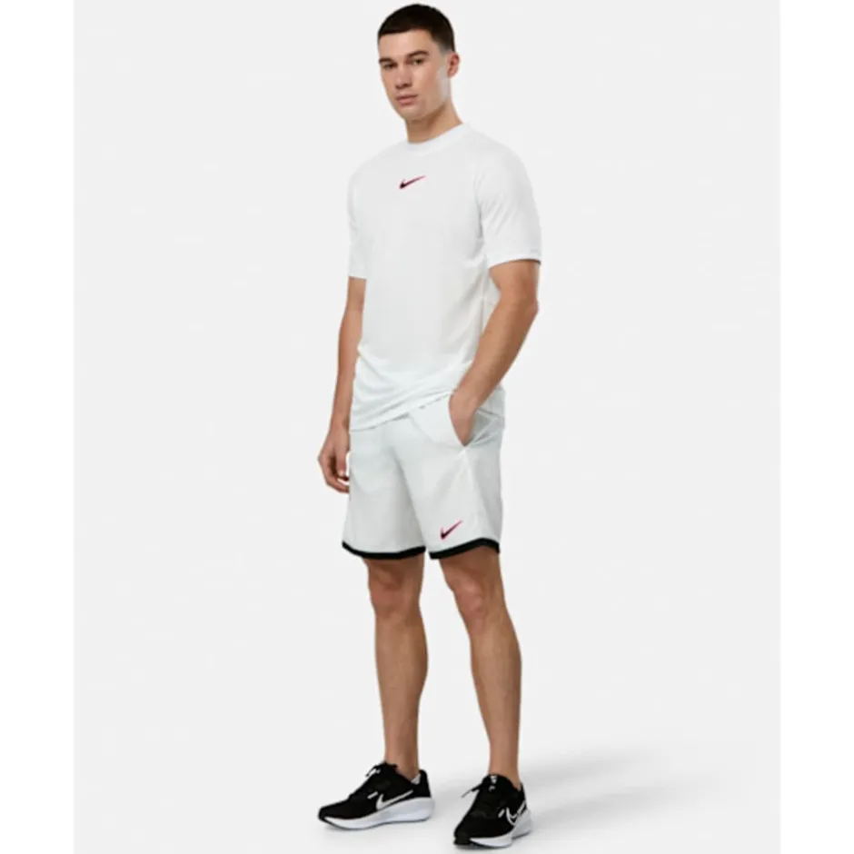 Mens Academy Woven Shorts-Nike Hot