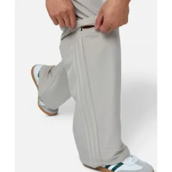 Mens Adibliss Zip Off Outdoor Pants-adidas Originals Hot