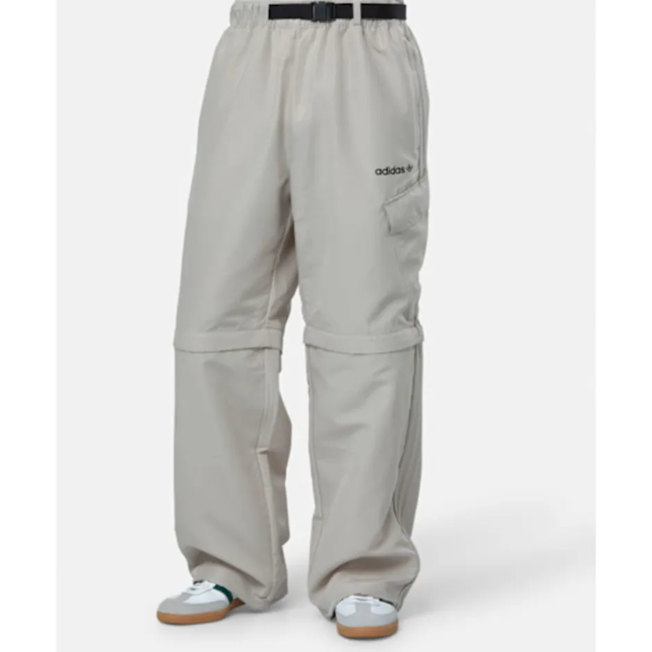 Mens Adibliss Zip Off Outdoor Pants-adidas Originals Hot