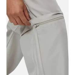 Mens Adibliss Zip Off Outdoor Pants-adidas Originals Hot