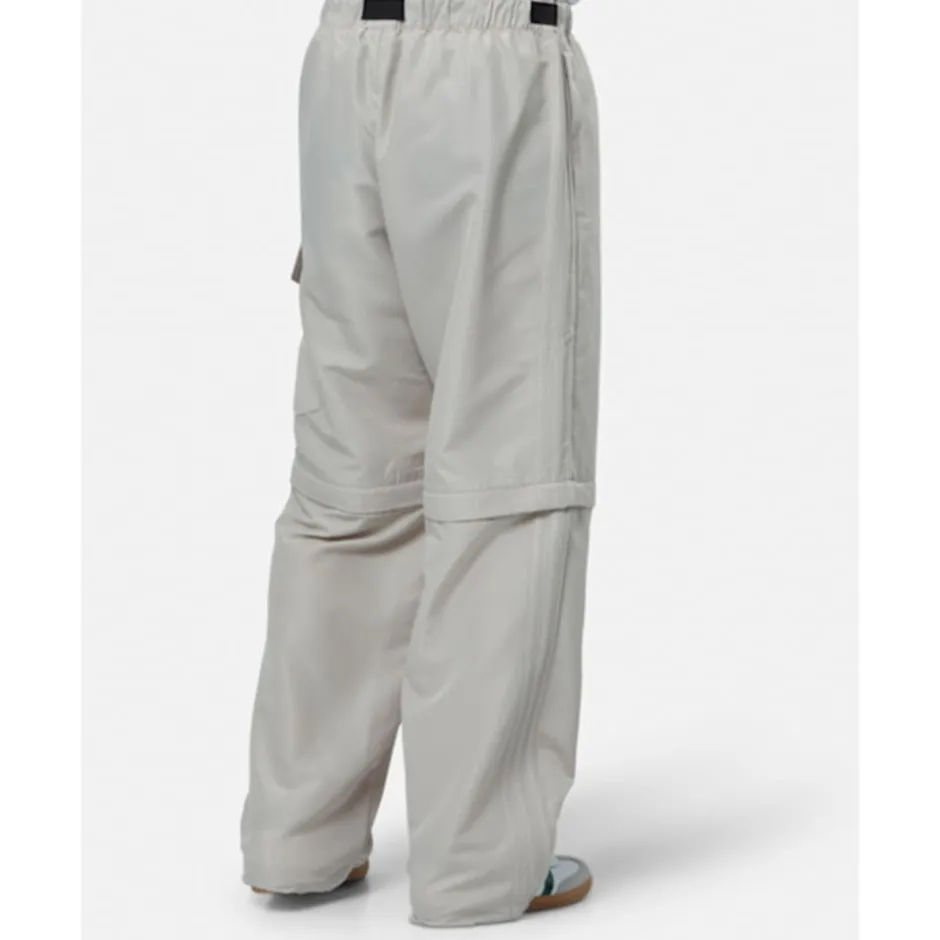 Mens Adibliss Zip Off Outdoor Pants-adidas Originals Hot