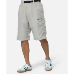 Mens Adibliss Zip Off Outdoor Pants-adidas Originals Hot