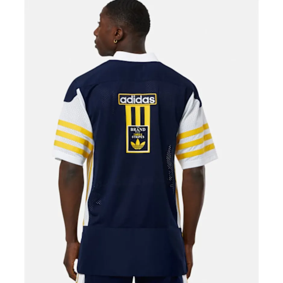Mens Adibreak Jersey-adidas Originals Outlet