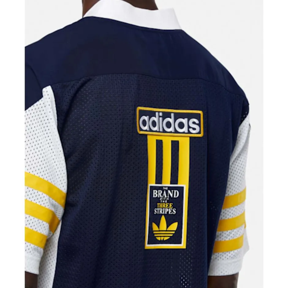 Mens Adibreak Jersey-adidas Originals Outlet