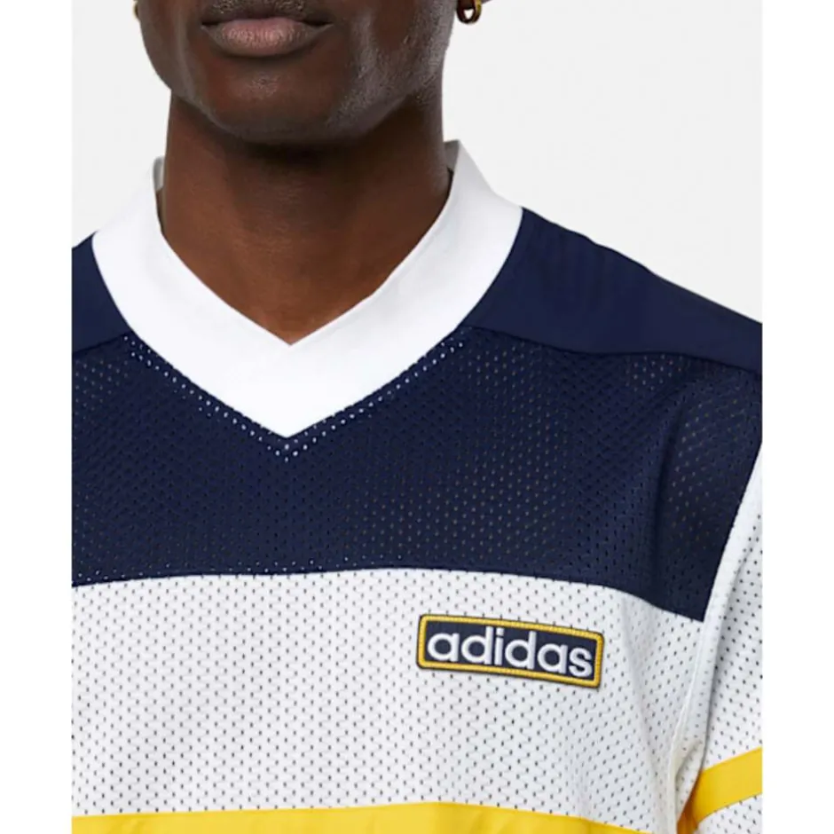 Mens Adibreak Jersey-adidas Originals Outlet