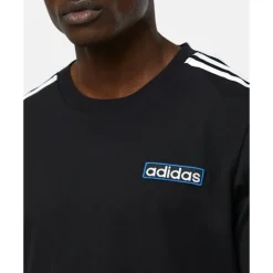 Mens Adibreak Long Sleeved T-shirt-adidas Originals Online