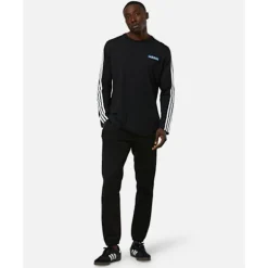 Mens Adibreak Long Sleeved T-shirt-adidas Originals Online