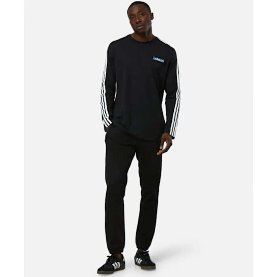 Mens Adibreak Long Sleeved T-shirt-adidas Originals Online