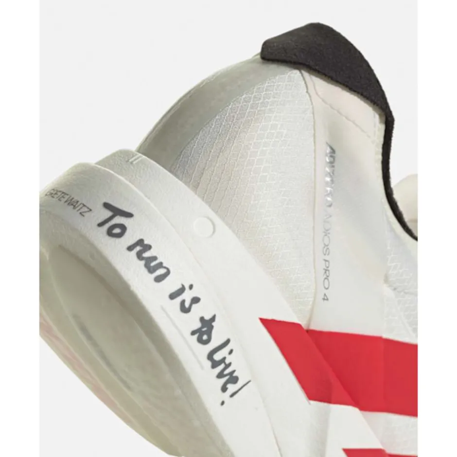 Mens Adizero Adios Pro 4-adidas Fashion