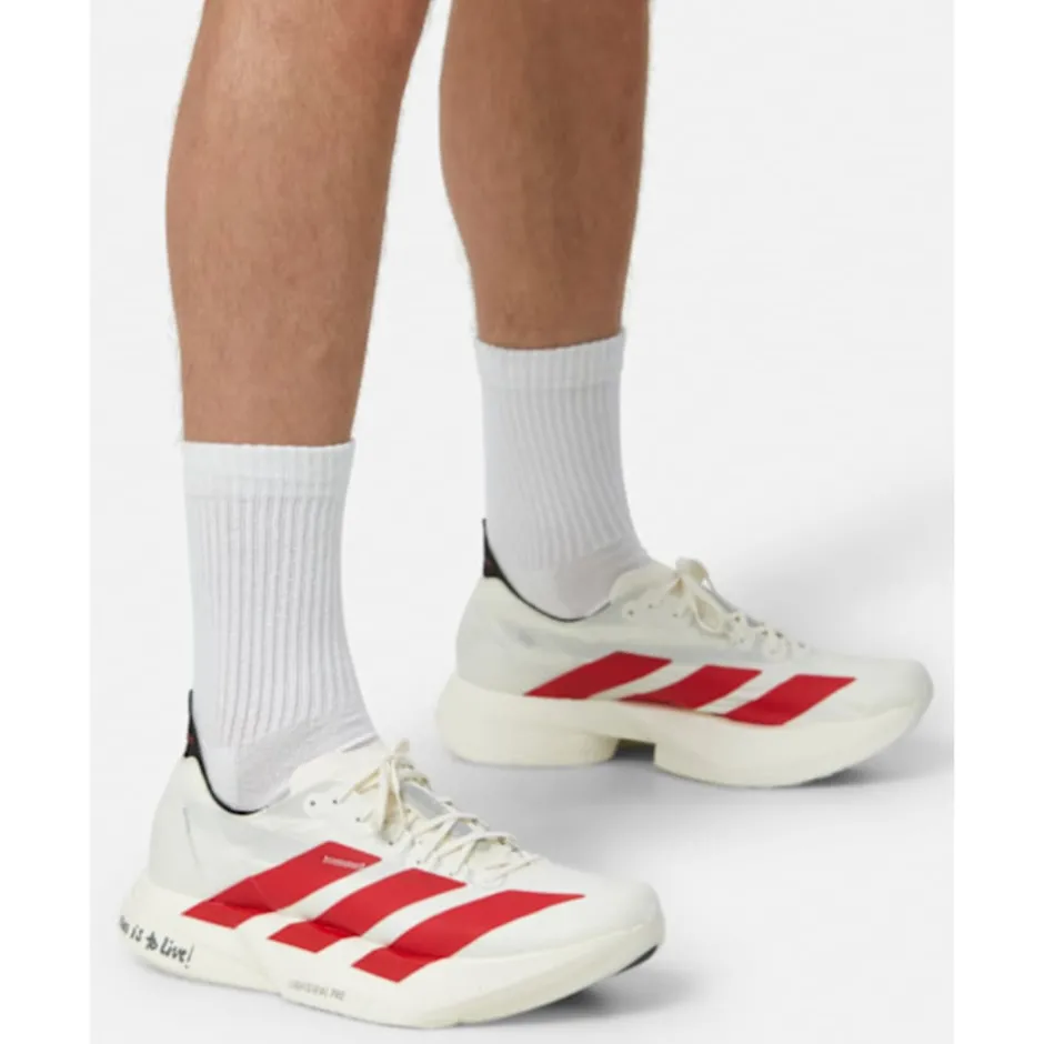 Mens Adizero Adios Pro 4-adidas Fashion