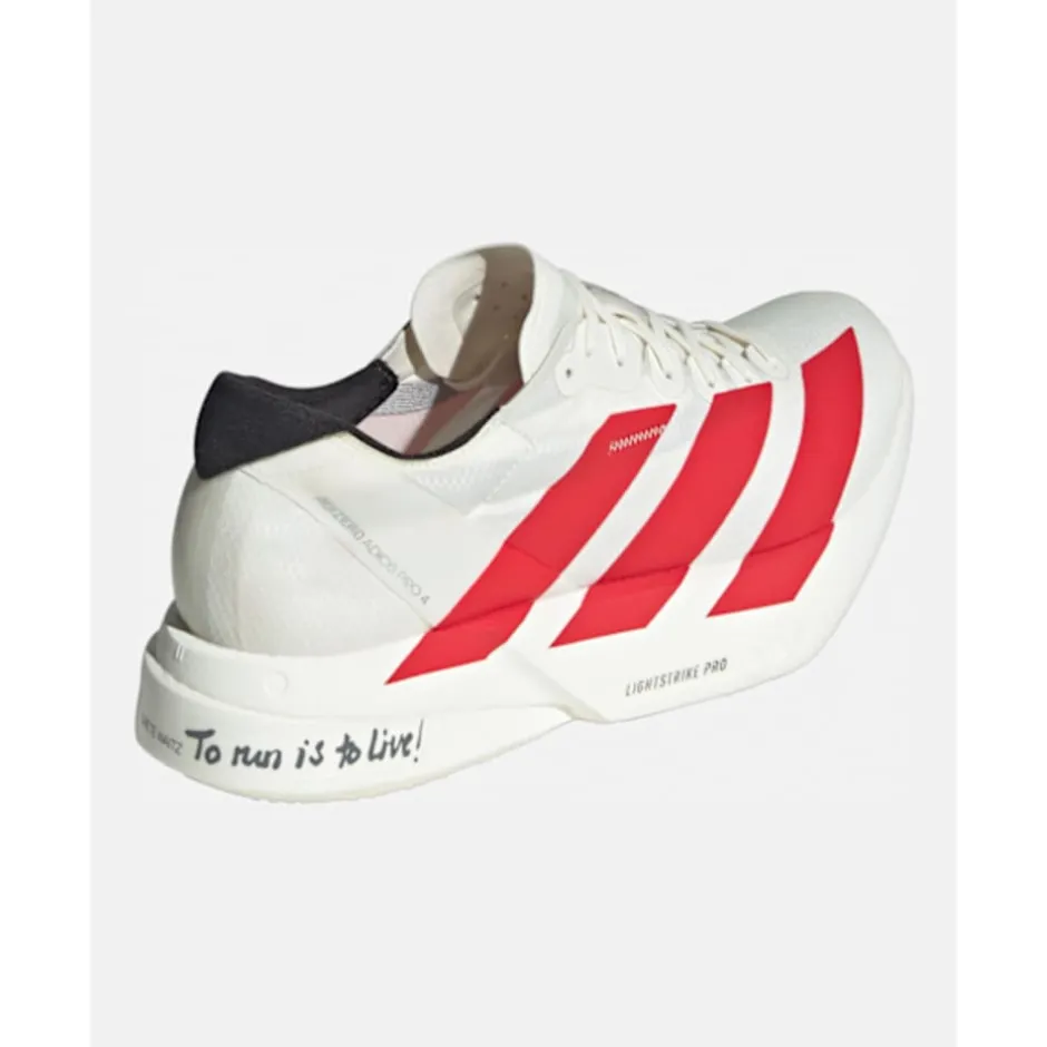Mens Adizero Adios Pro 4-adidas Fashion