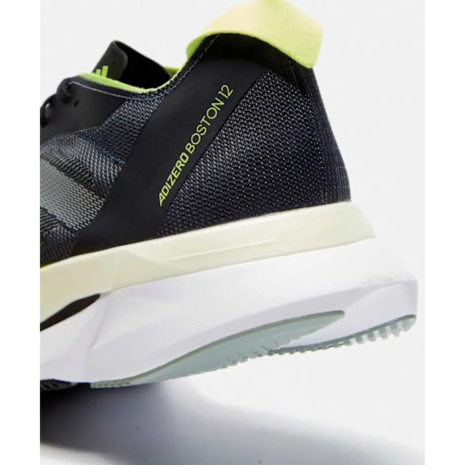 Mens Adizero Boston 12-adidas New
