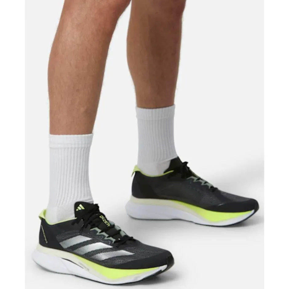 Mens Adizero Boston 12-adidas New