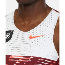 Mens Aero Swift Singlet-Nike Best