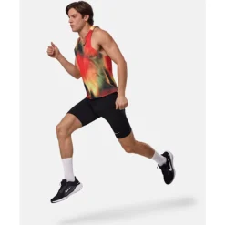 Mens Aeroswift Race Singlet-Nike Online
