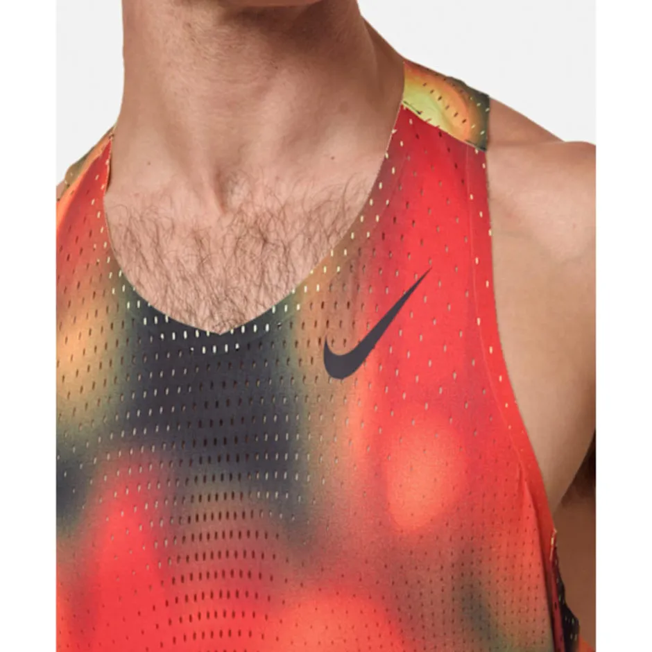 Mens Aeroswift Race Singlet-Nike Online