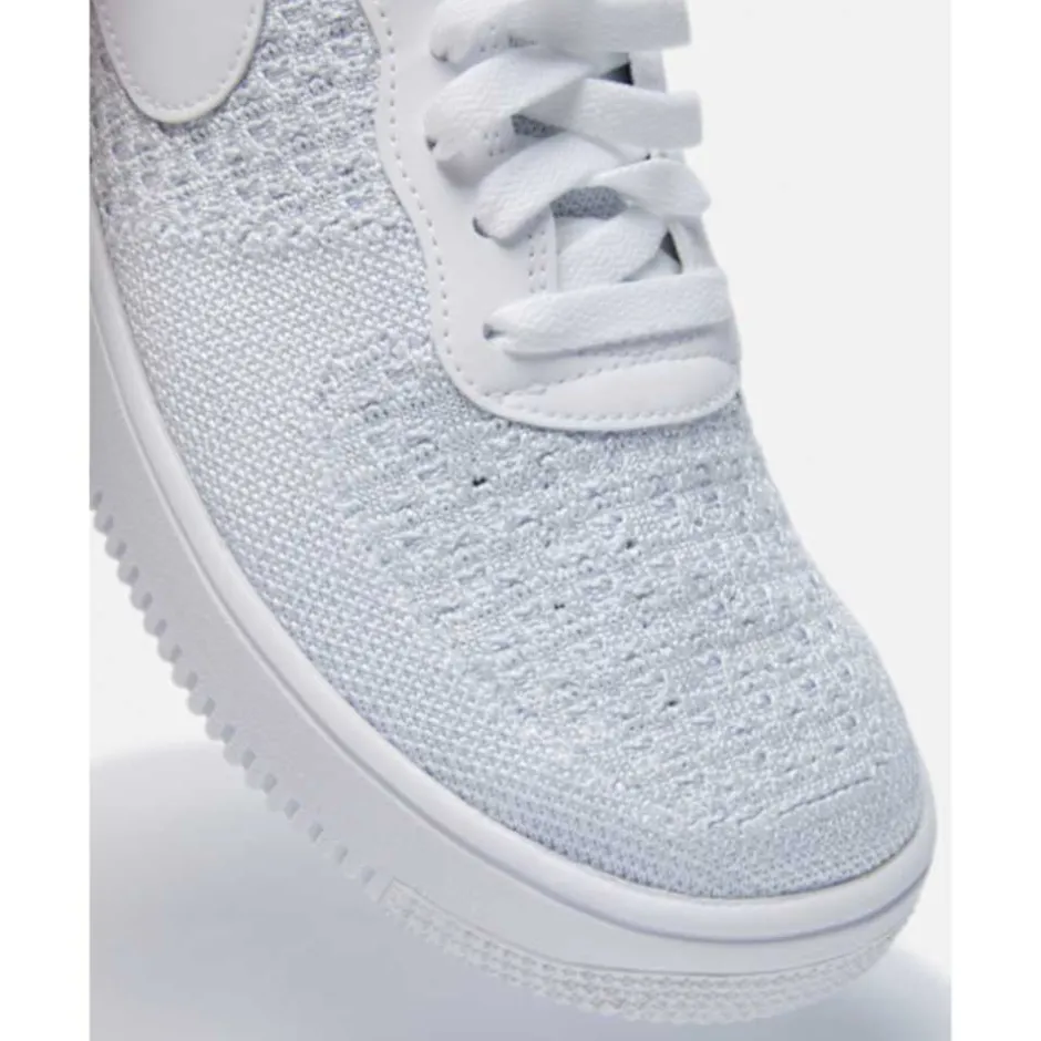 Mens Air Force 1 Flyknit-Nike New