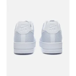 Mens Air Force 1 Flyknit-Nike New