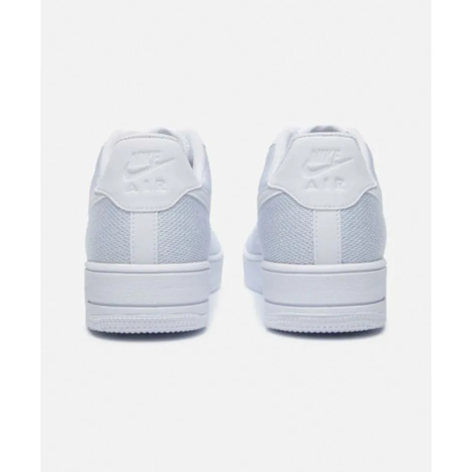Mens Air Force 1 Flyknit-Nike New