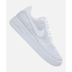Mens Air Force 1 Flyknit-Nike New