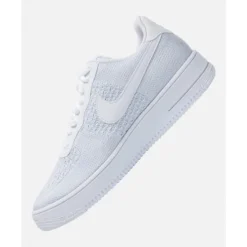 Mens Air Force 1 Flyknit-Nike New