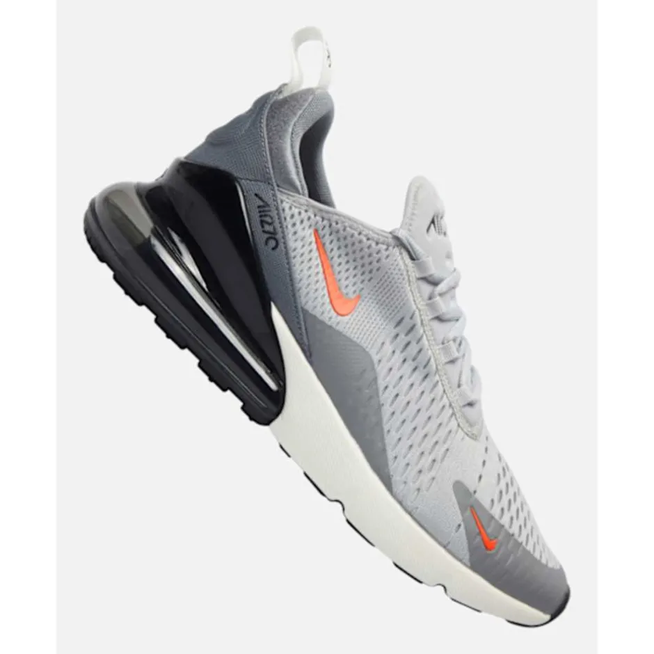 Mens Air Max 270-Nike Hot