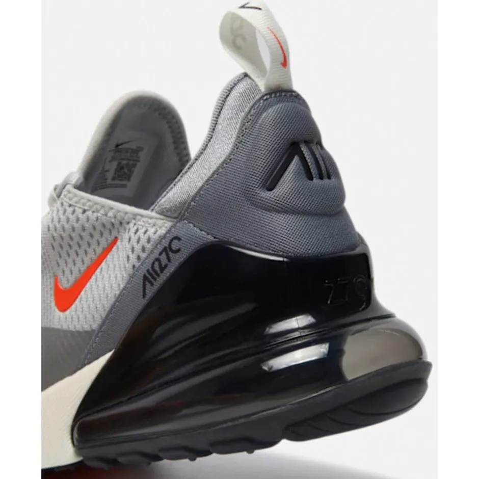 Mens Air Max 270-Nike Hot