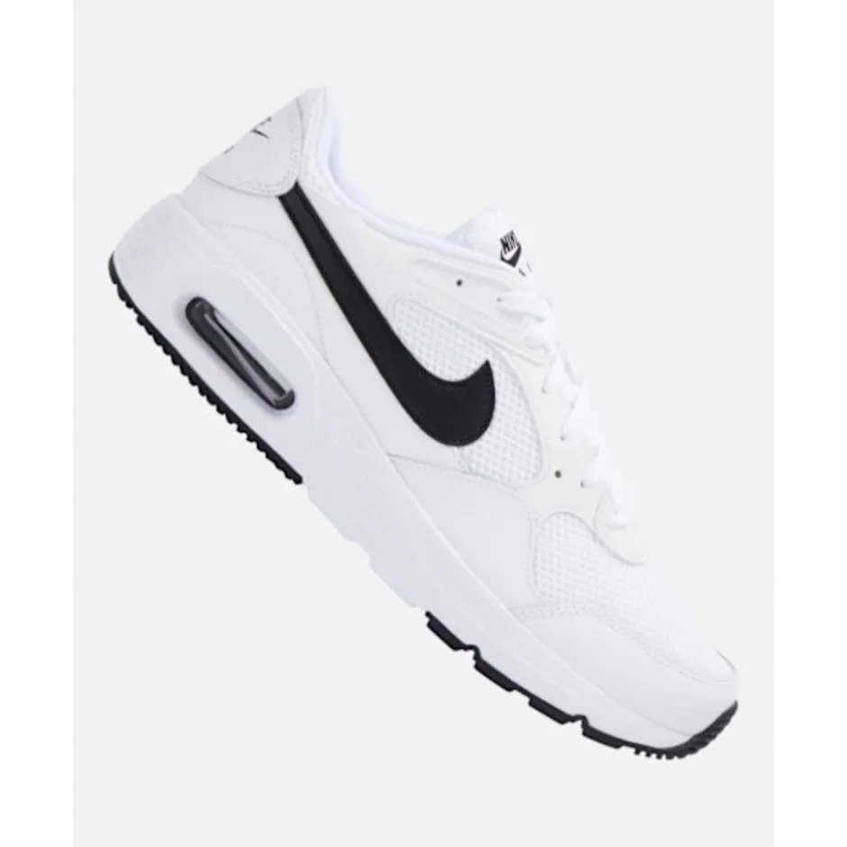 Mens Air Max SC-Nike Discount