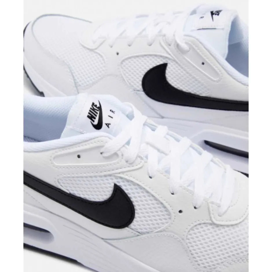 Mens Air Max SC-Nike Discount