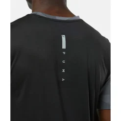 Mens AOP Speed T-Shirt-Puma Hot