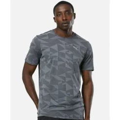 Mens AOP Speed T-Shirt-Puma Hot